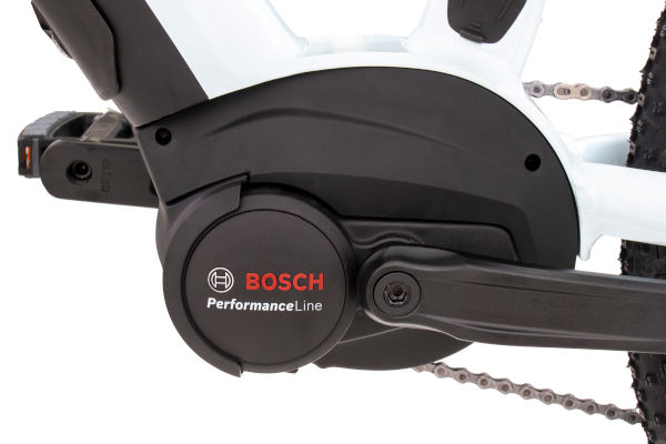 Bosch Leistung Linie